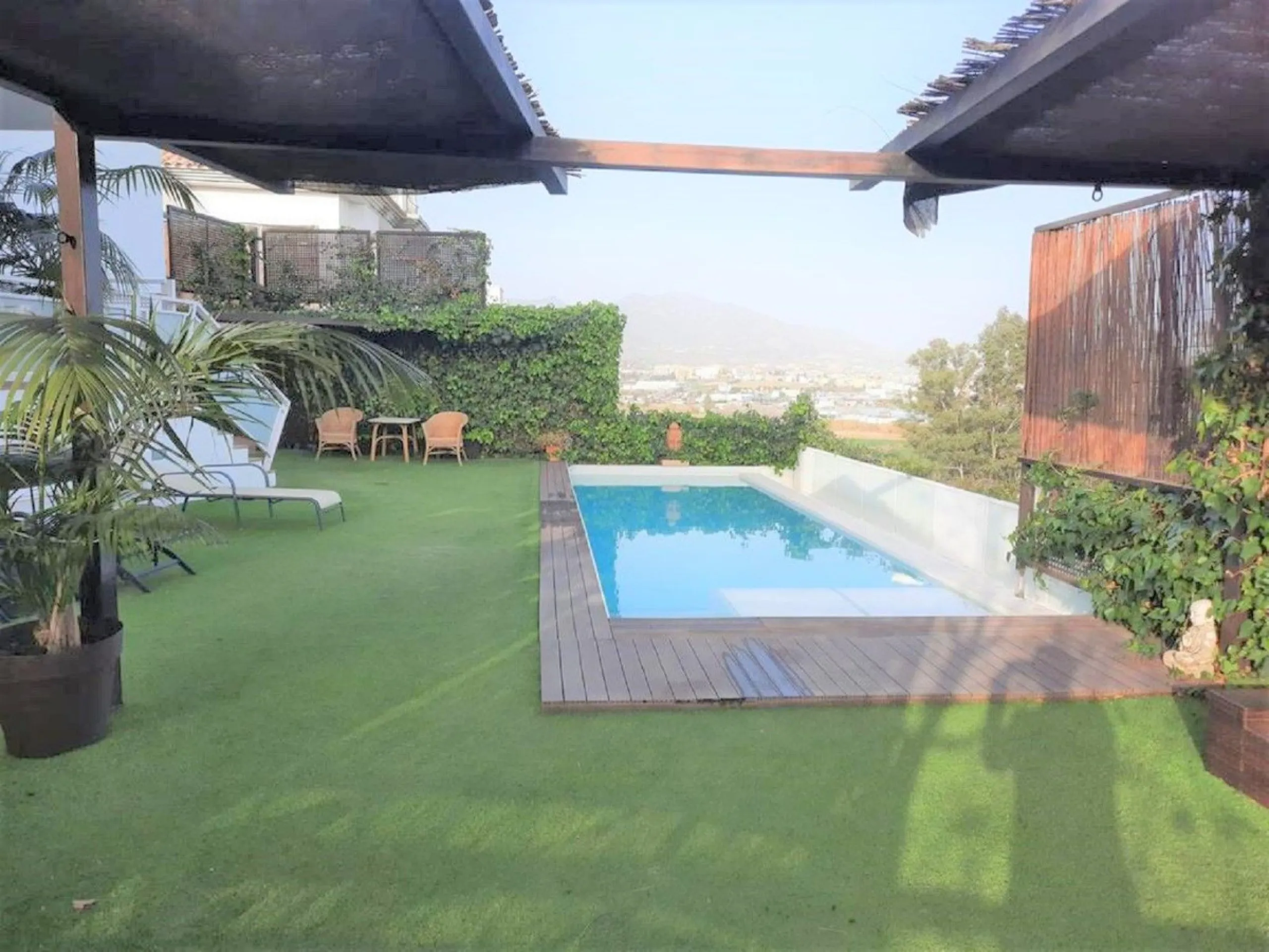 Detached Villa, Cerros del Aguila, Costa del Sol.