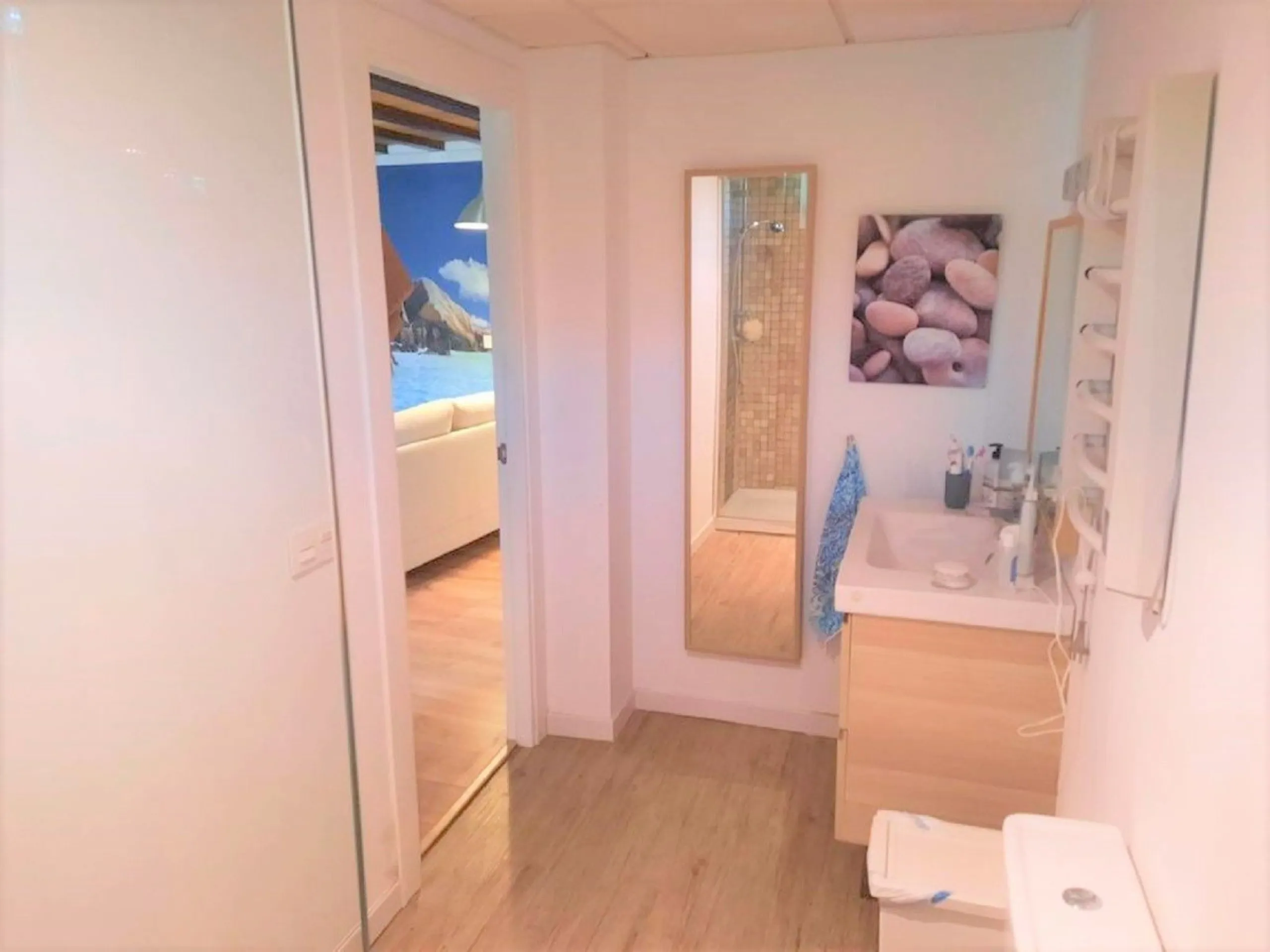 Detached Villa, Cerros del Aguila, Costa del Sol.