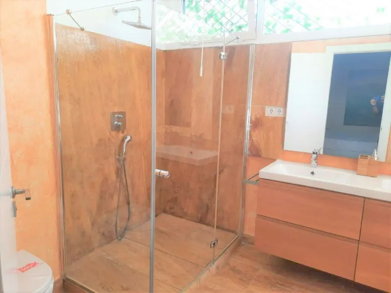 Detached Villa, Cerros del Aguila, Costa del Sol.