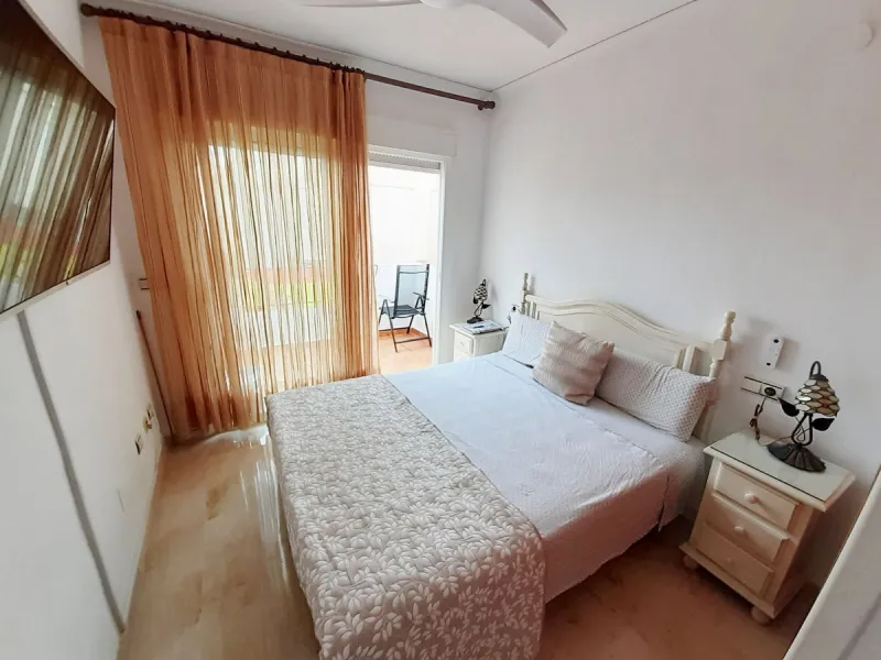 Large Town House only 150 metres from the lovely dunes beaches in Costabella,close to shops and 10 minutes drive to Marbella Town,private garage for 3 cars.