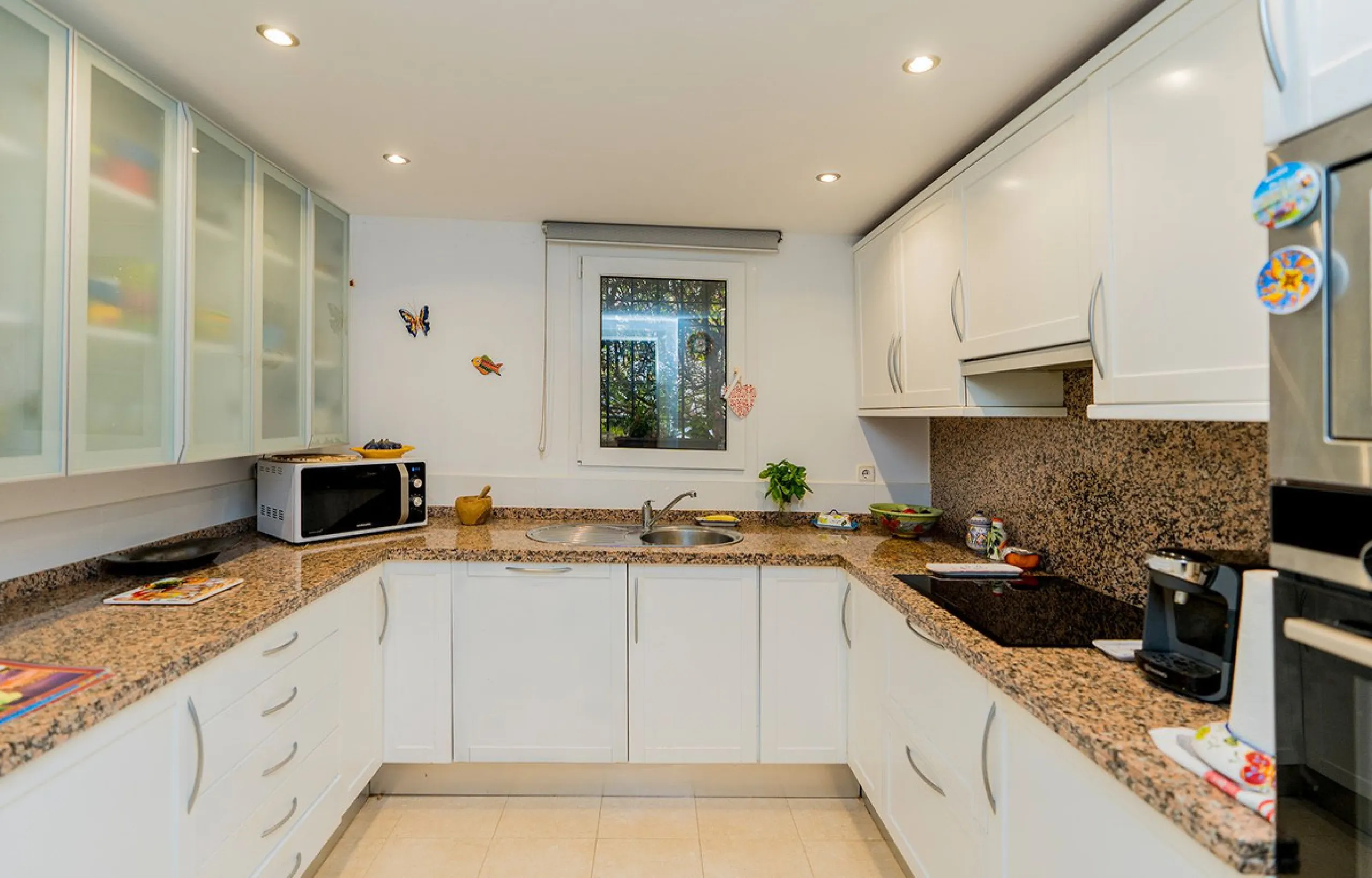 House - Semi-Detached House в продаже в Mijas, Málaga. В доме 3 спален и 3 ванных комнат. Площадь дома 115 м². Площадь участка 42 м²