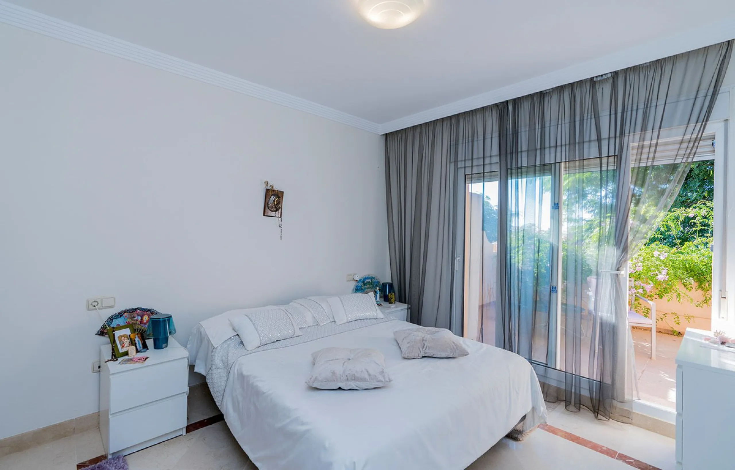 House - Semi-Detached House в продаже в Mijas, Málaga. В доме 3 спален и 3 ванных комнат. Площадь дома 115 м². Площадь участка 42 м²