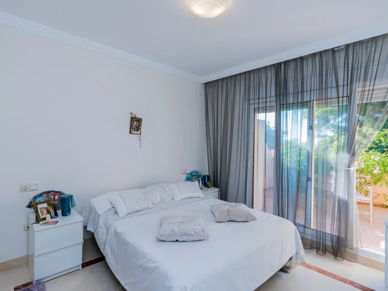 House - Semi-Detached House в продаже в Mijas, Málaga. В доме 3 спален и 3 ванных комнат. Площадь дома 115 м². Площадь участка 42 м²