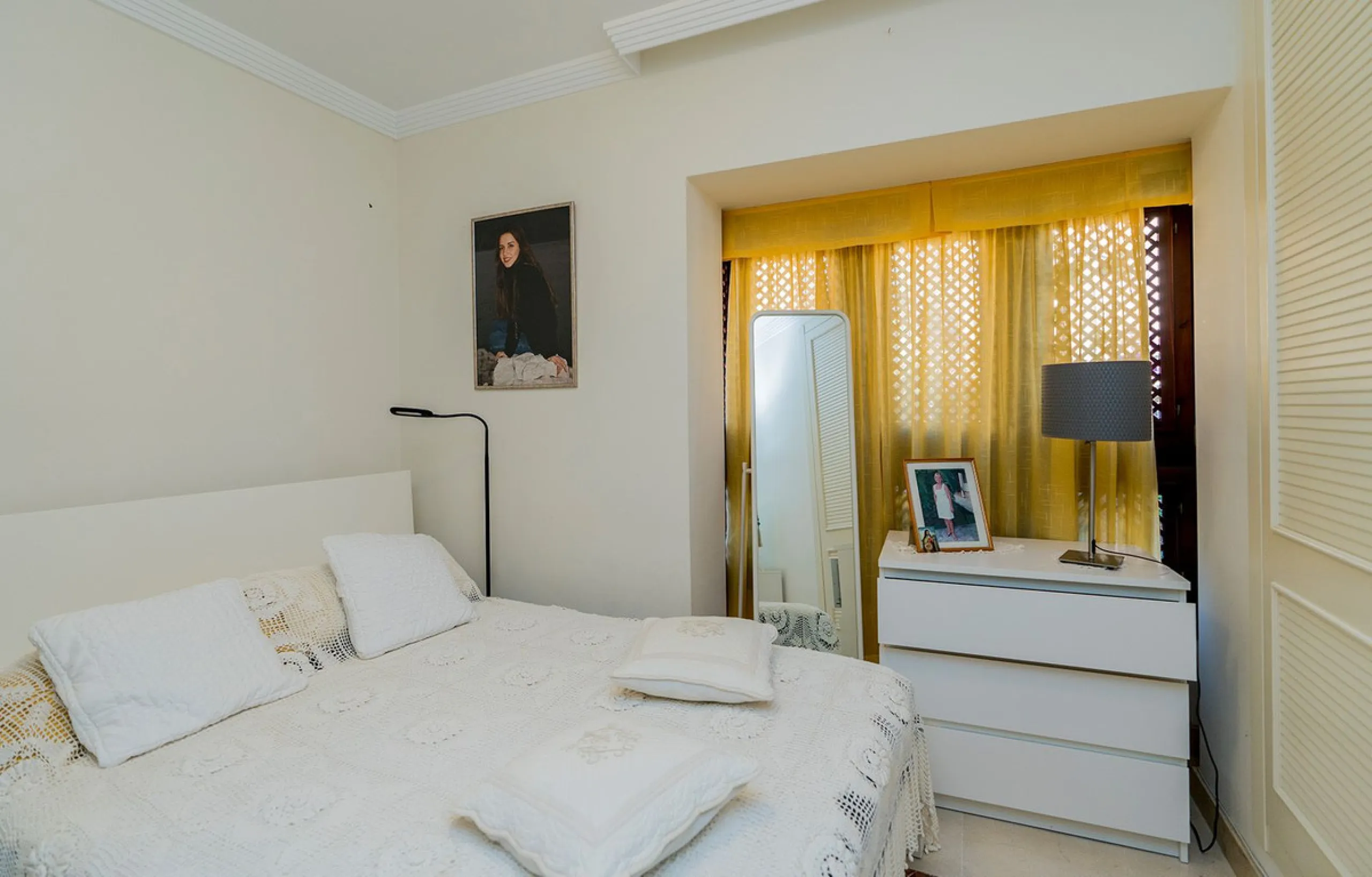 House - Semi-Detached House в продаже в Mijas, Málaga. В доме 3 спален и 3 ванных комнат. Площадь дома 115 м². Площадь участка 42 м²