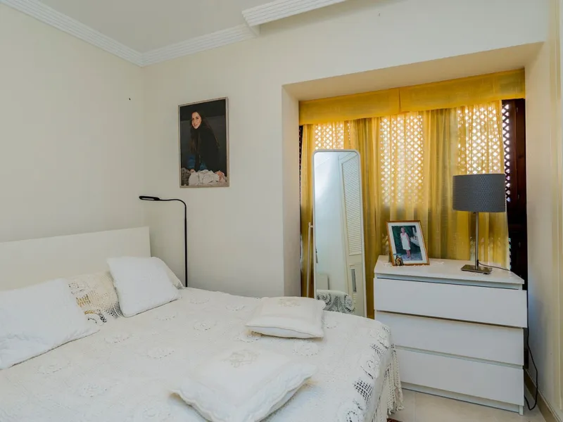 House - Semi-Detached House в продаже в Mijas, Málaga. В доме 3 спален и 3 ванных комнат. Площадь дома 115 м². Площадь участка 42 м²