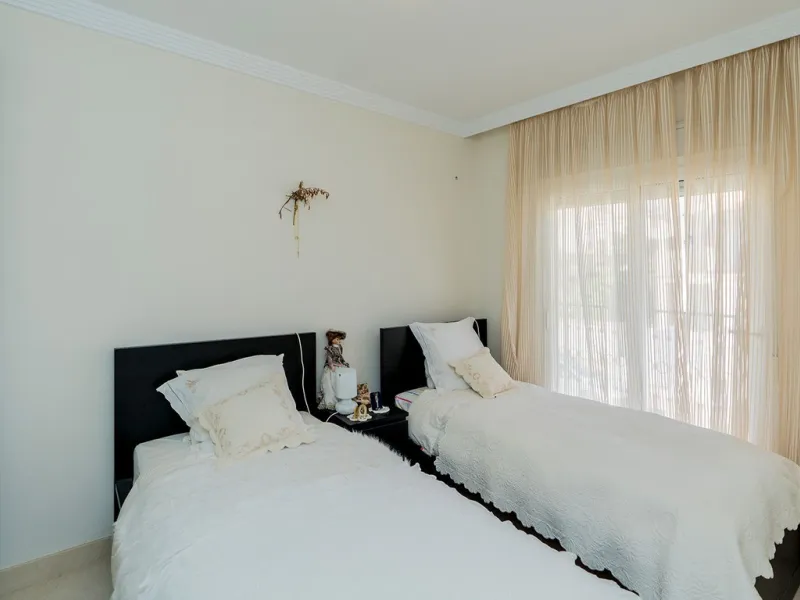 House - Semi-Detached House в продаже в Mijas, Málaga. В доме 3 спален и 3 ванных комнат. Площадь дома 115 м². Площадь участка 42 м²