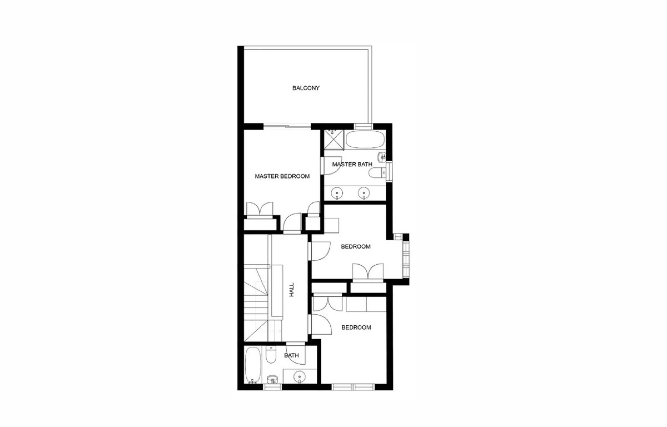 House - Semi-Detached House в продаже в Mijas, Málaga. В доме 3 спален и 3 ванных комнат. Площадь дома 115 м². Площадь участка 42 м²