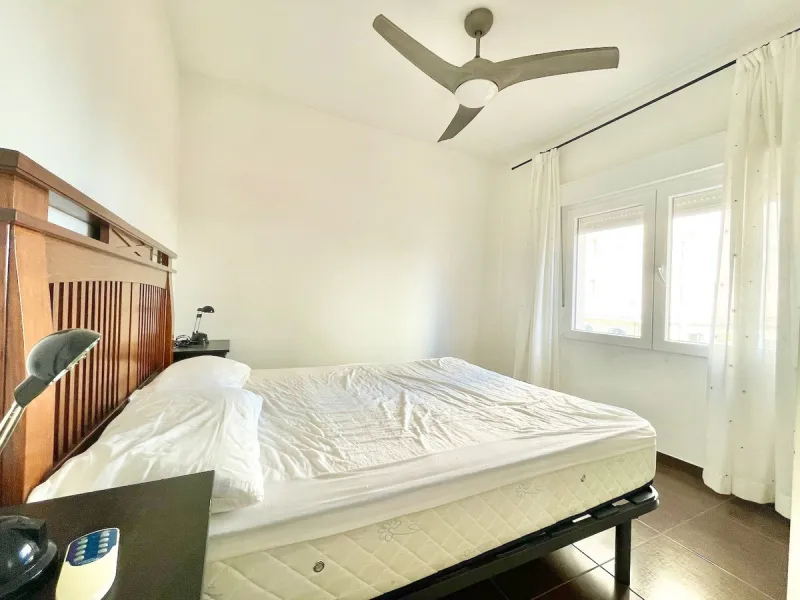HOUSE WITH SEA VIEWS NEXT TO THE BEACH - FUENGIROLA.