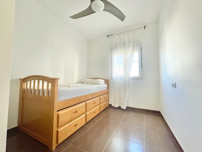 HOUSE WITH SEA VIEWS NEXT TO THE BEACH - FUENGIROLA.