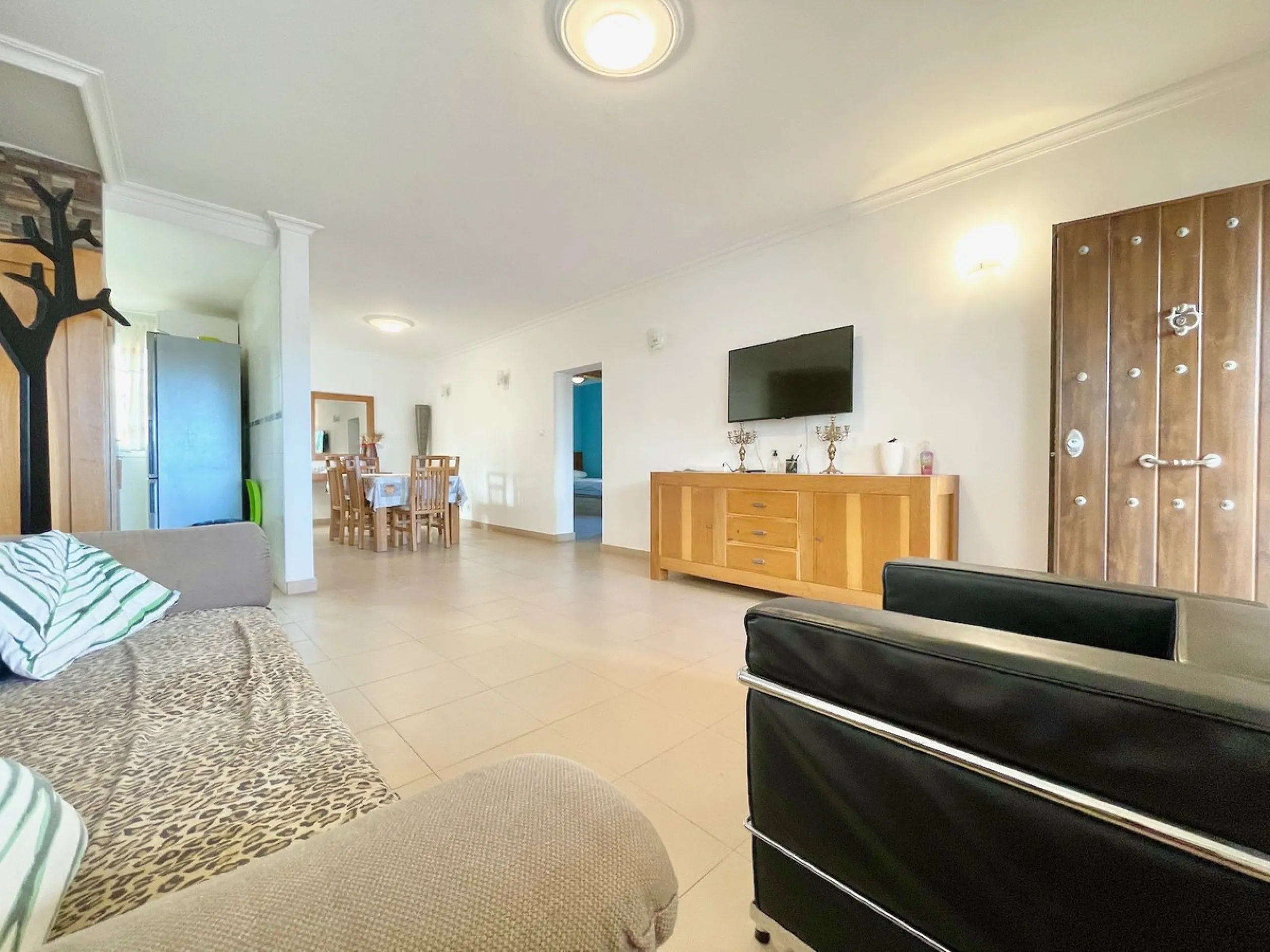 HOUSE WITH SEA VIEWS NEXT TO THE BEACH - FUENGIROLA.