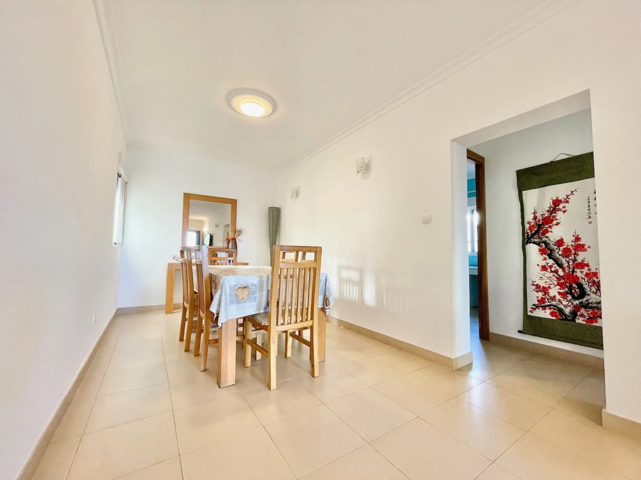 HOUSE WITH SEA VIEWS NEXT TO THE BEACH - FUENGIROLA.