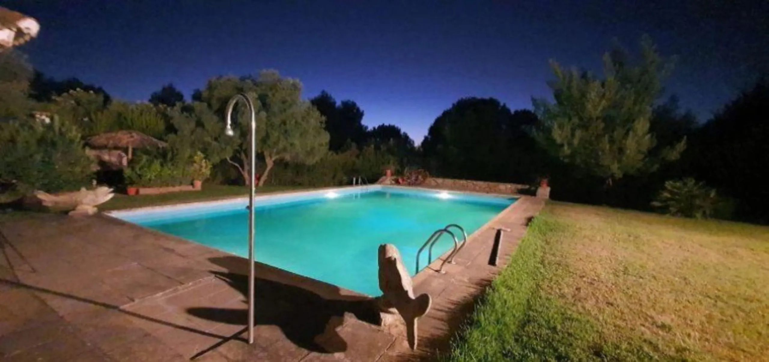 Finca - Cortijo, Ronda, Costa del Sol.