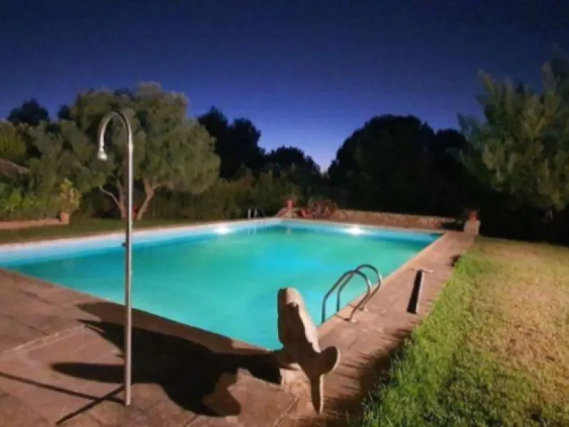 Finca - Cortijo, Ronda, Costa del Sol.