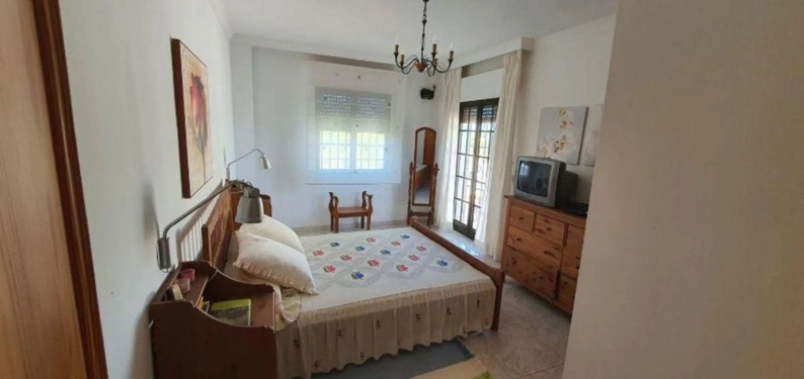 Finca - Cortijo, Ronda, Costa del Sol.