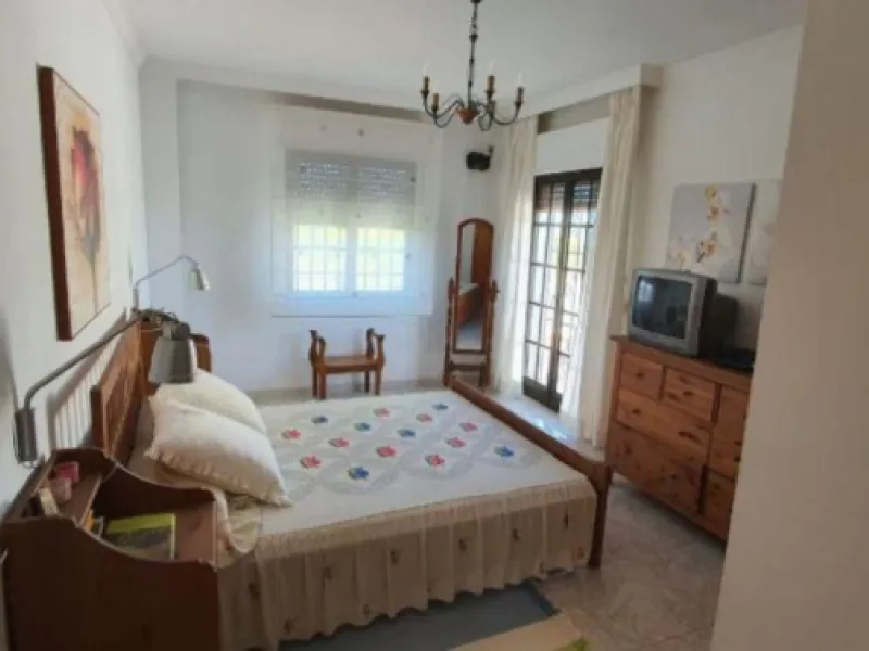 Finca - Cortijo, Ronda, Costa del Sol.
