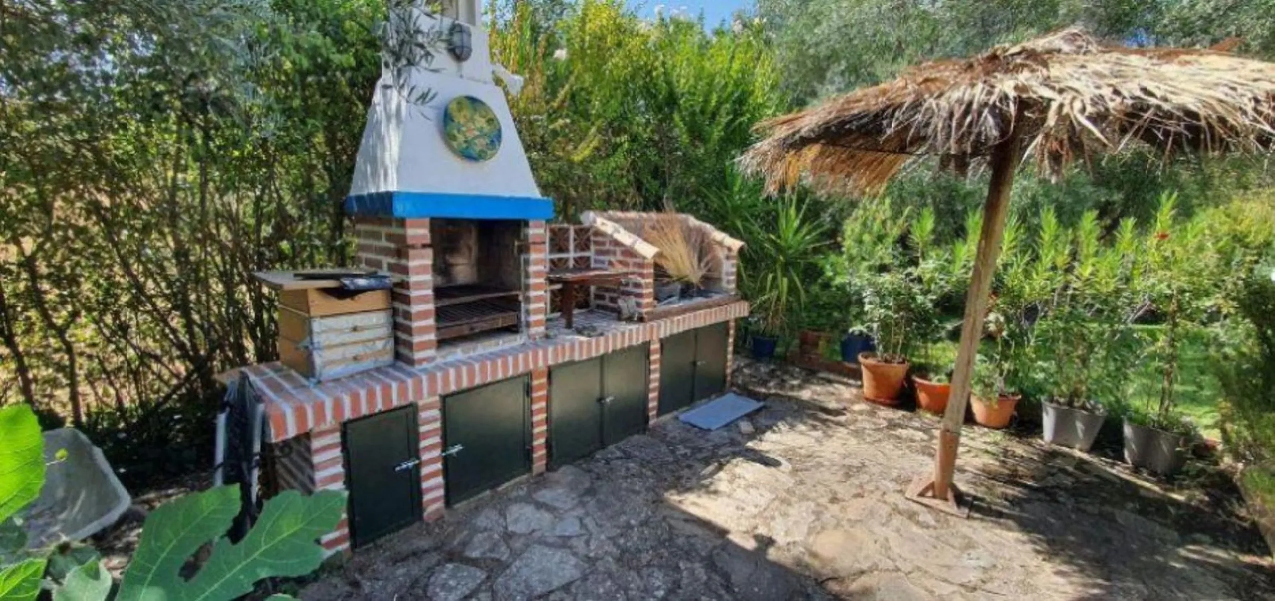 Finca - Cortijo, Ronda, Costa del Sol.