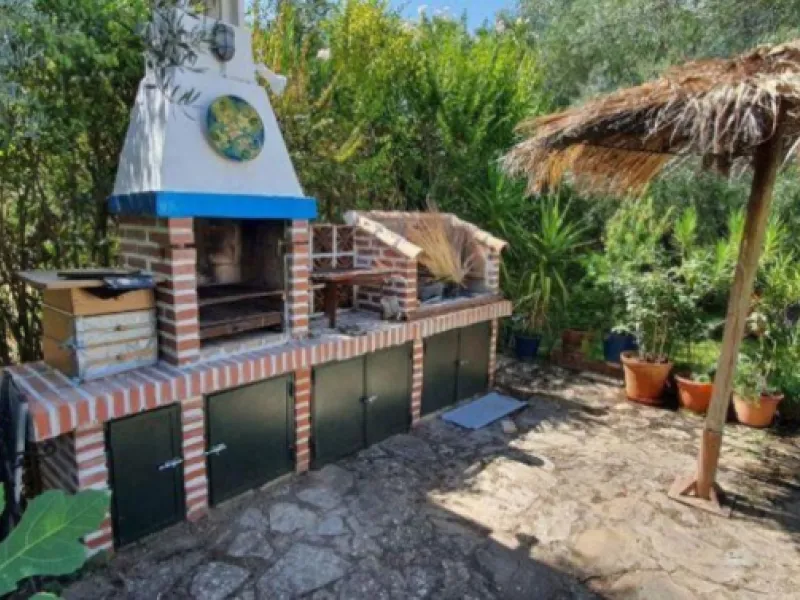 Finca - Cortijo, Ronda, Costa del Sol.