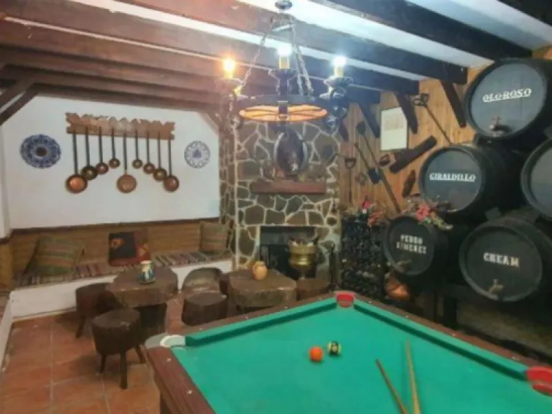 Finca - Cortijo, Ronda, Costa del Sol.