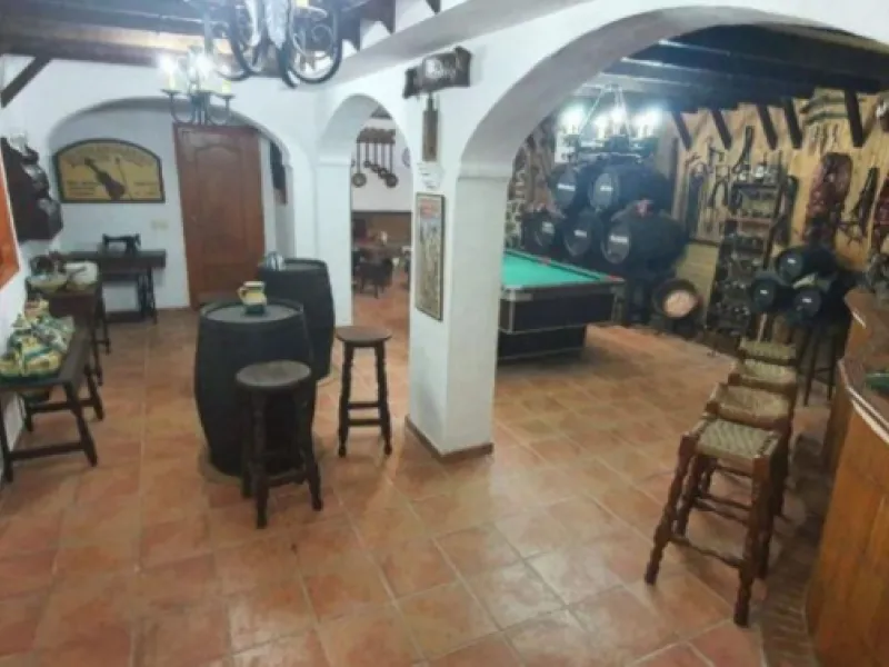 Finca - Cortijo, Ronda, Costa del Sol.