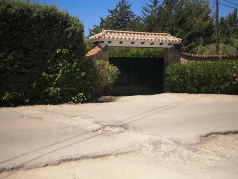 Finca - Cortijo, Ronda, Costa del Sol.