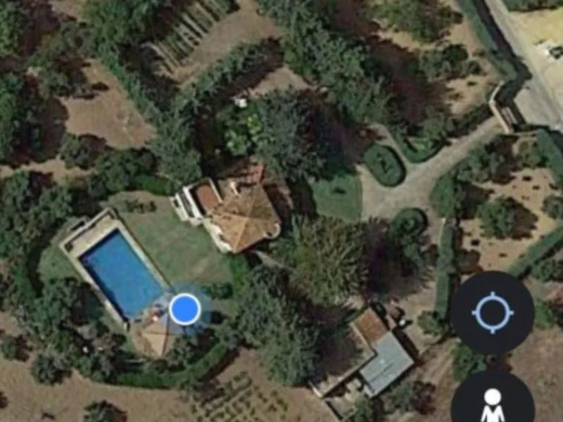 Finca - Cortijo, Ronda, Costa del Sol.