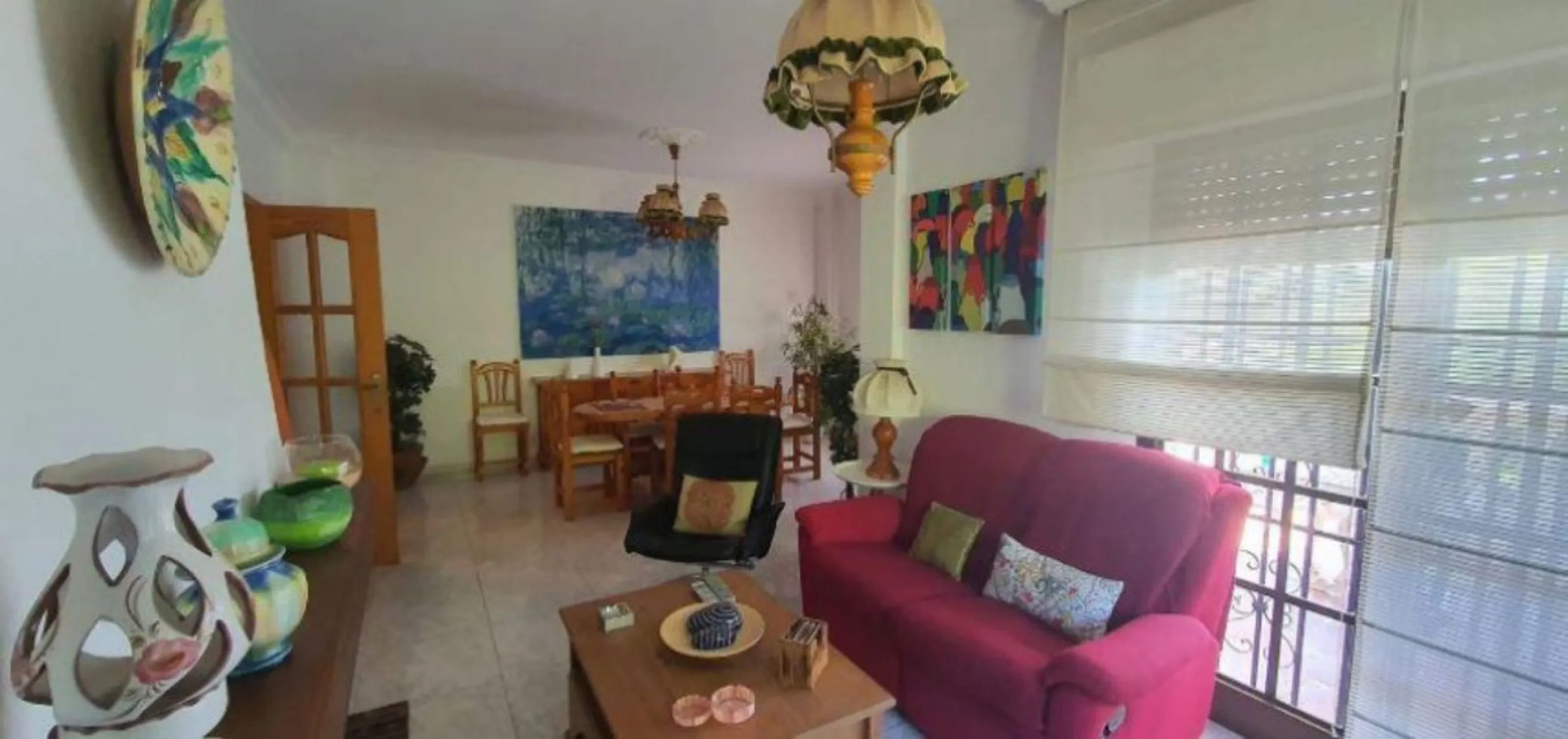 Finca - Cortijo, Ronda, Costa del Sol.