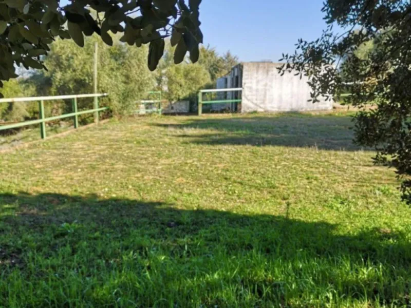 Finca - Cortijo, Ronda, Costa del Sol.