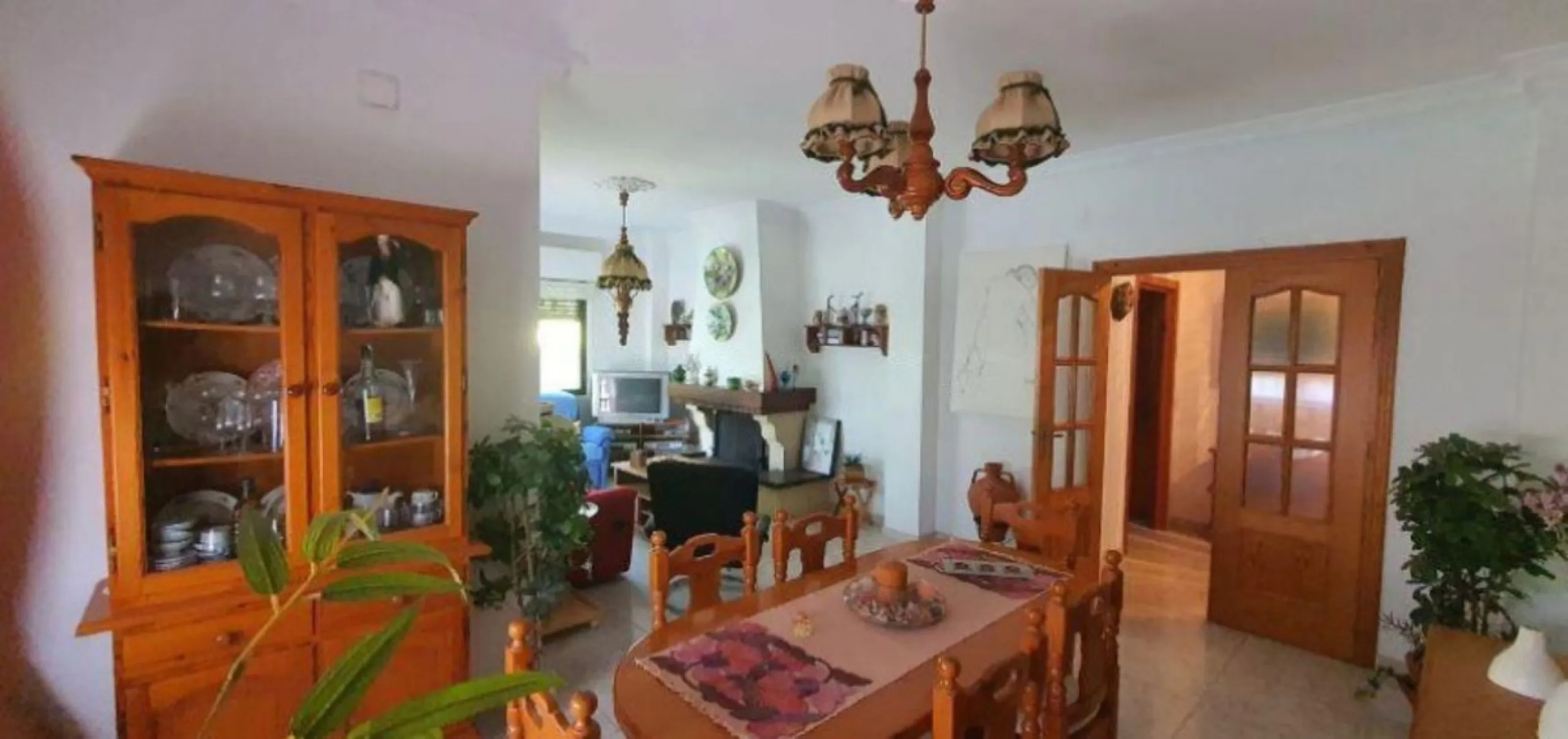 Finca - Cortijo, Ronda, Costa del Sol.