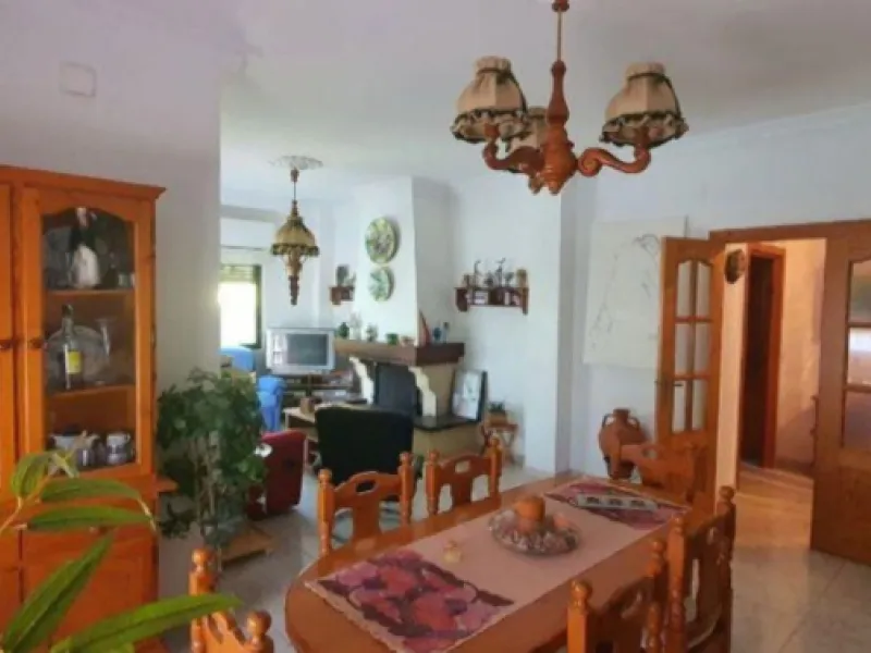 Finca - Cortijo, Ronda, Costa del Sol.