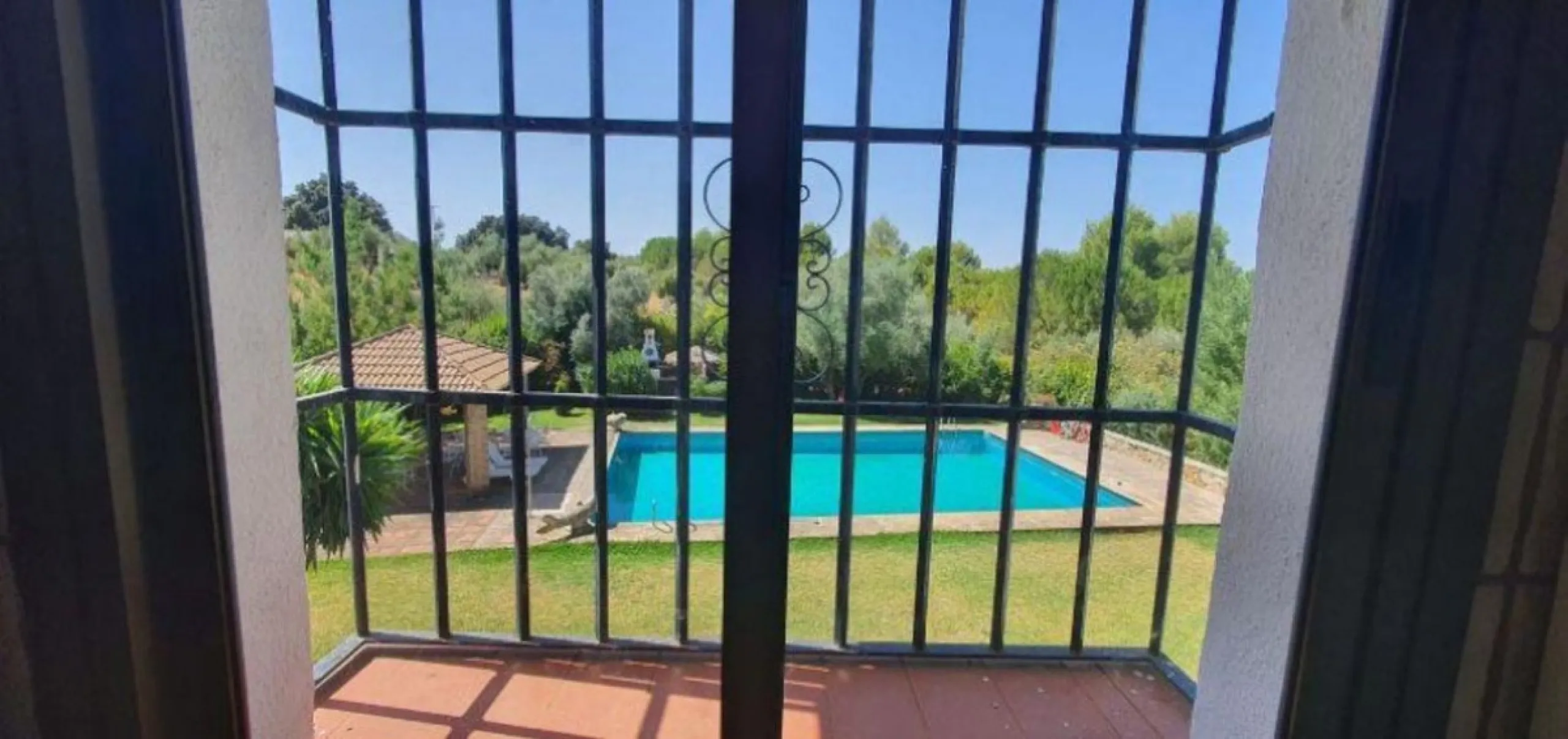 Finca - Cortijo, Ronda, Costa del Sol.