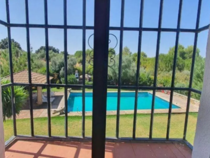 Finca - Cortijo, Ronda, Costa del Sol.