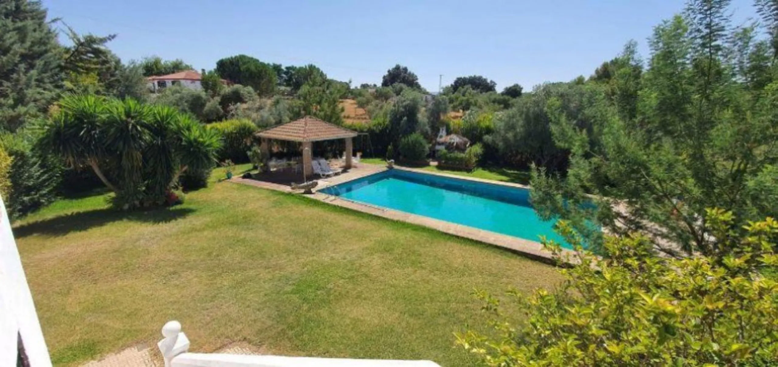 Finca - Cortijo, Ronda, Costa del Sol.