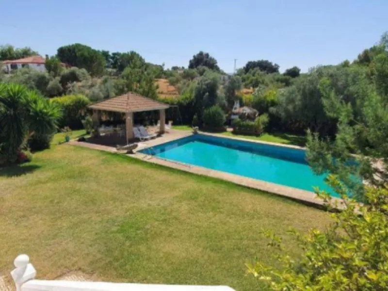 Finca - Cortijo, Ronda, Costa del Sol.