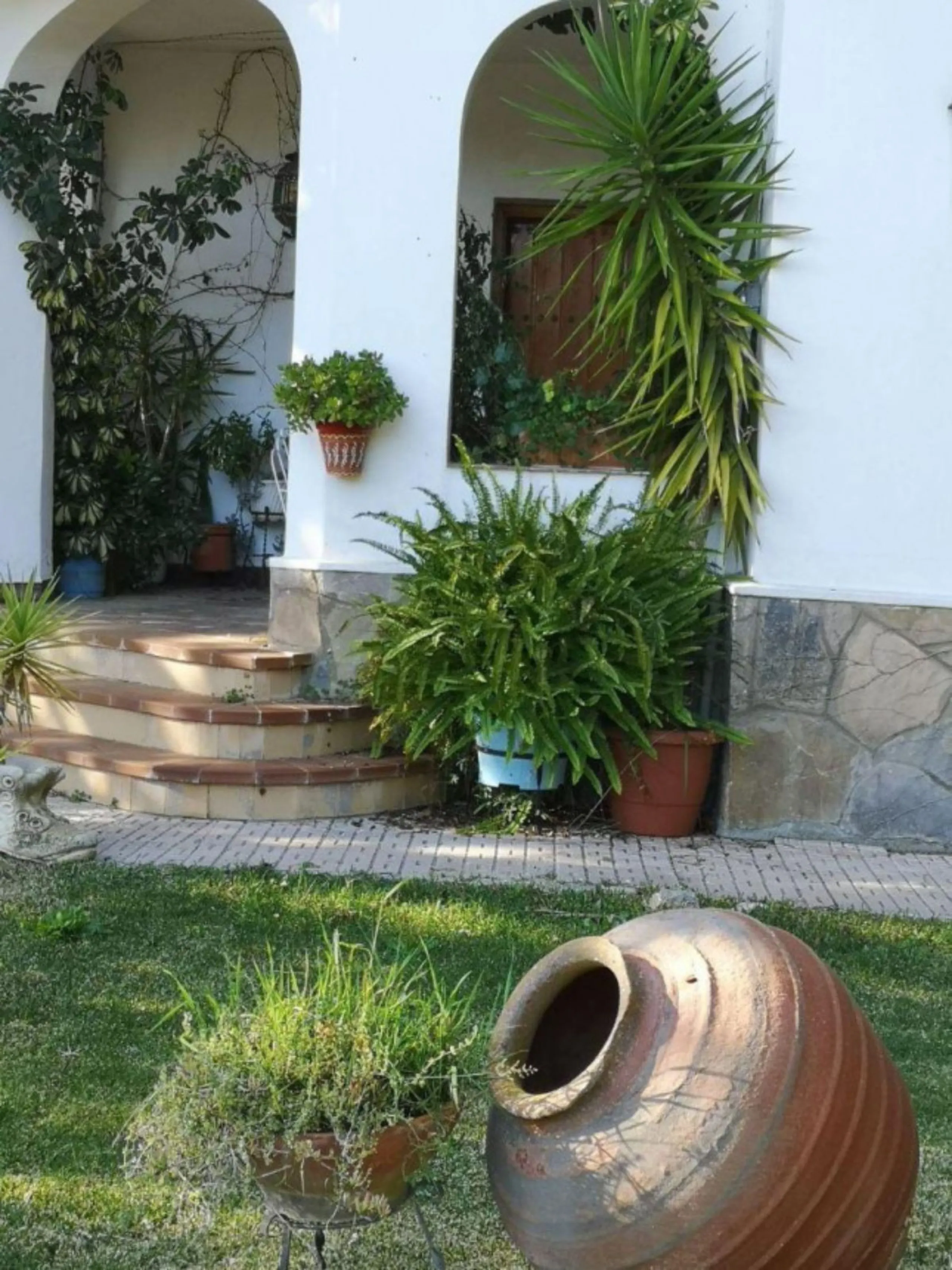 Finca - Cortijo, Ronda, Costa del Sol.