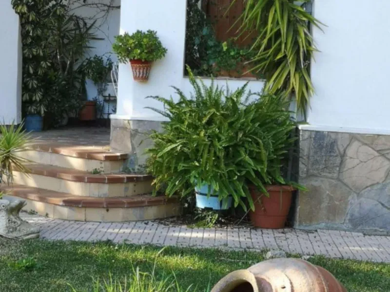 Finca - Cortijo, Ronda, Costa del Sol.