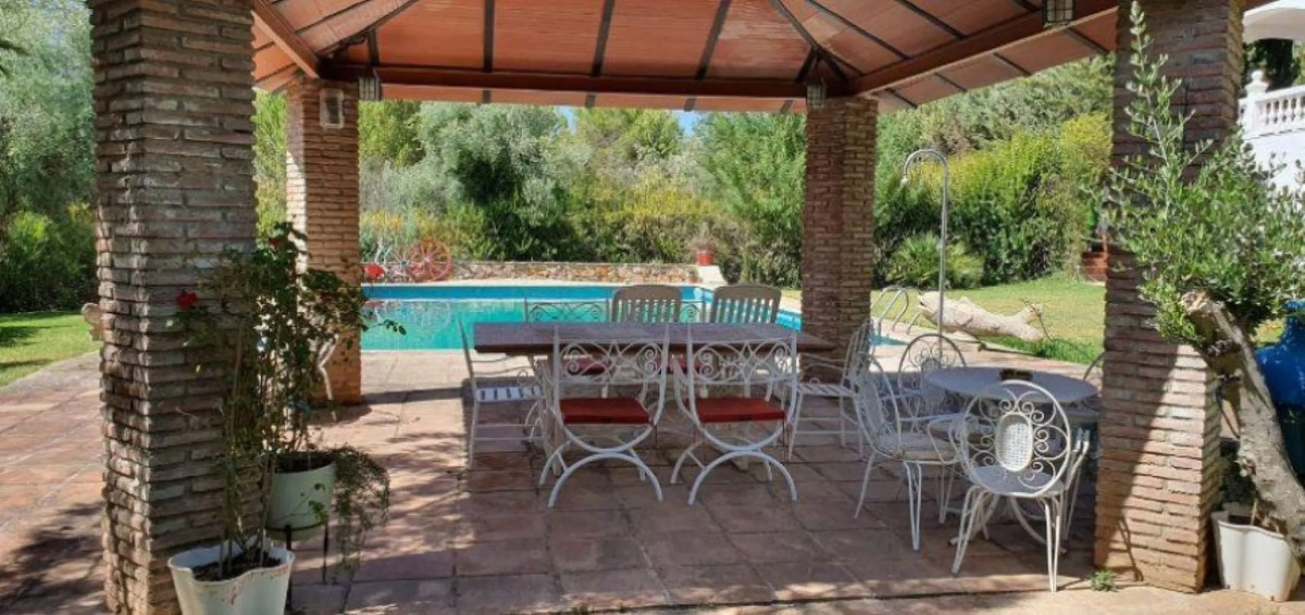 Finca - Cortijo, Ronda, Costa del Sol.