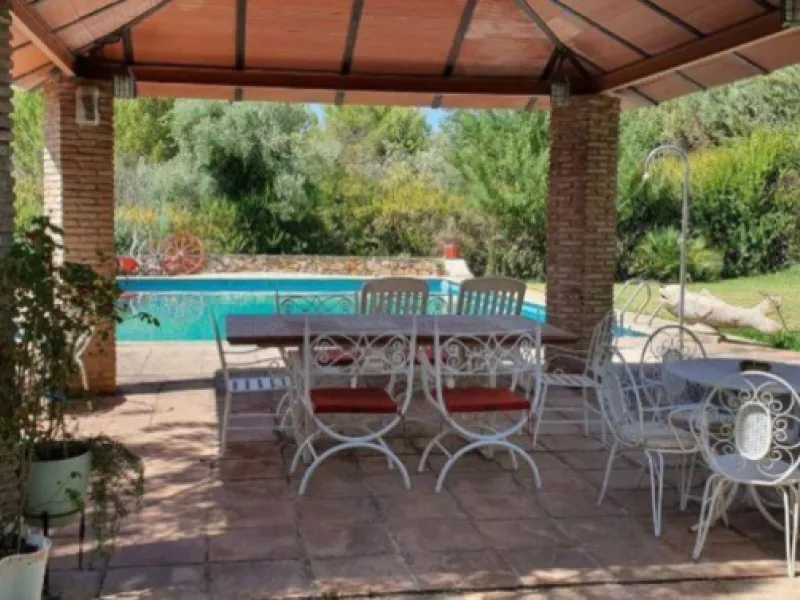 Finca - Cortijo, Ronda, Costa del Sol.