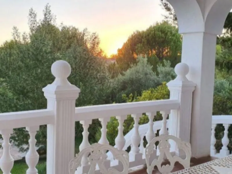 Finca - Cortijo, Ronda, Costa del Sol.