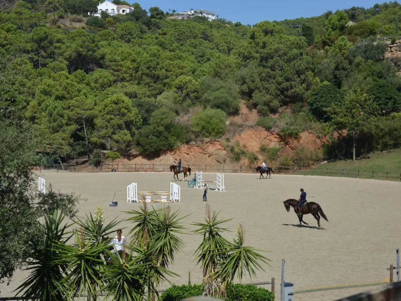 Вилла/Шале, Benahavís, Costa del Sol