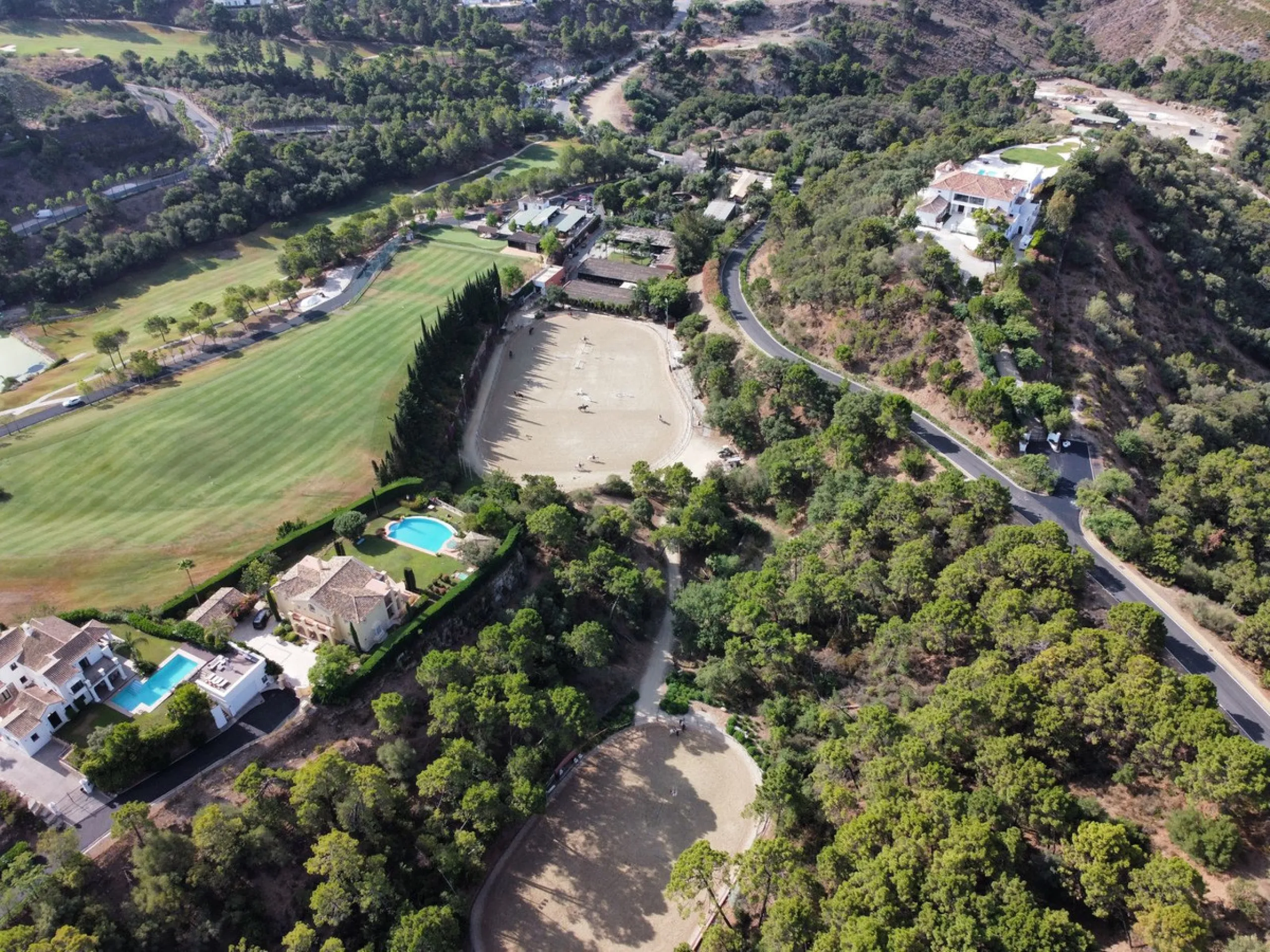 Вилла/Шале, Benahavís, Costa del Sol
