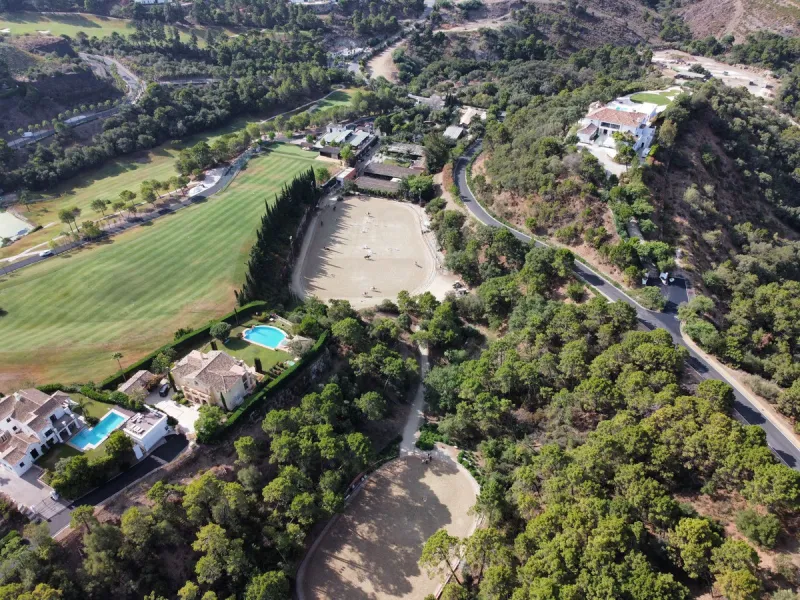 Вилла/Шале, Benahavís, Costa del Sol