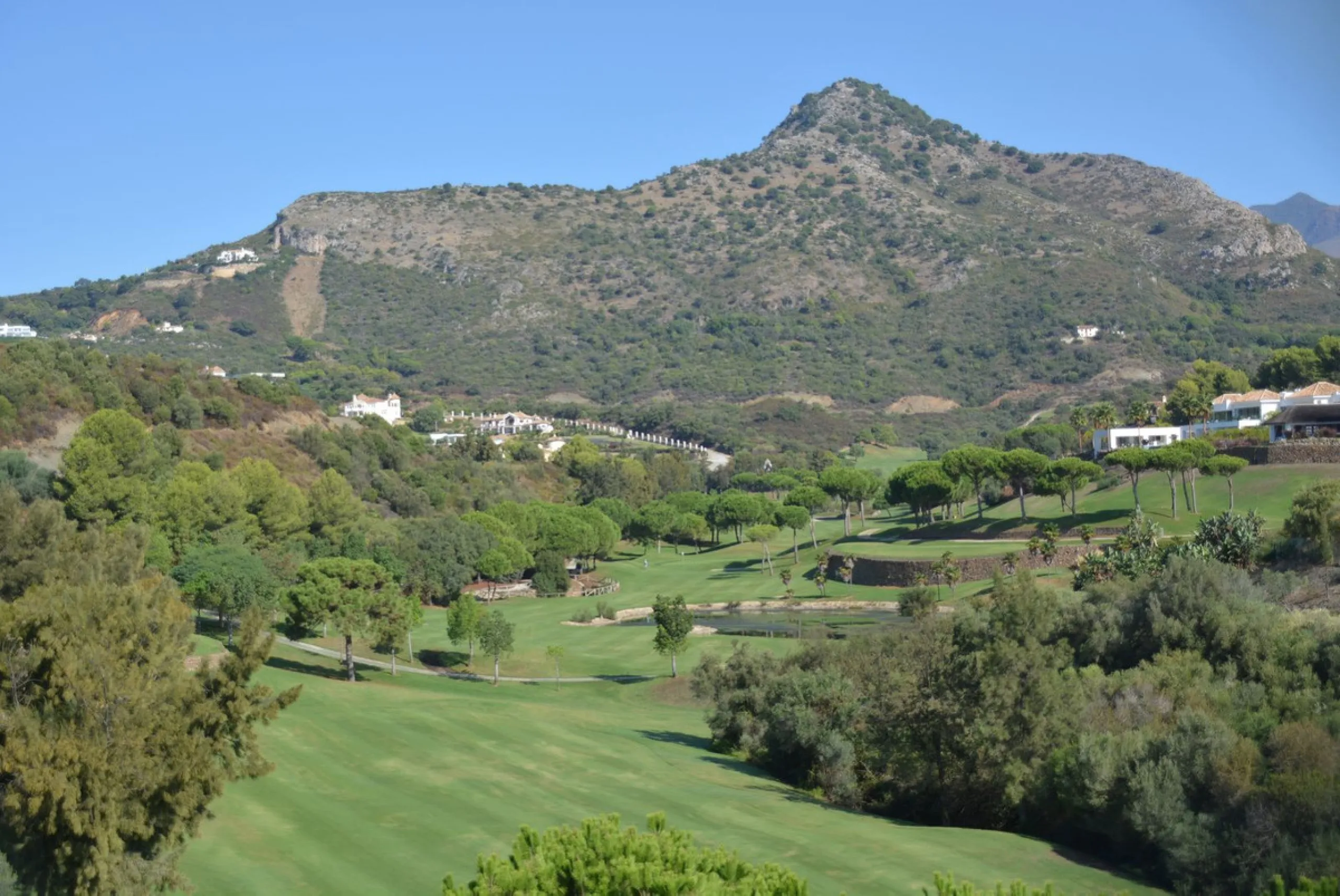 Вилла/Шале, Benahavís, Costa del Sol