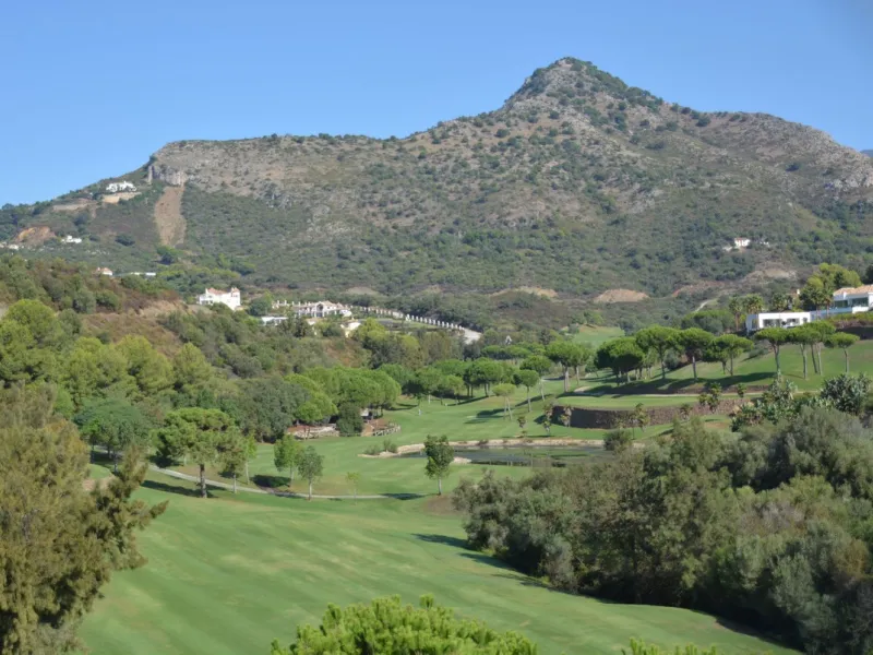 Вилла/Шале, Benahavís, Costa del Sol
