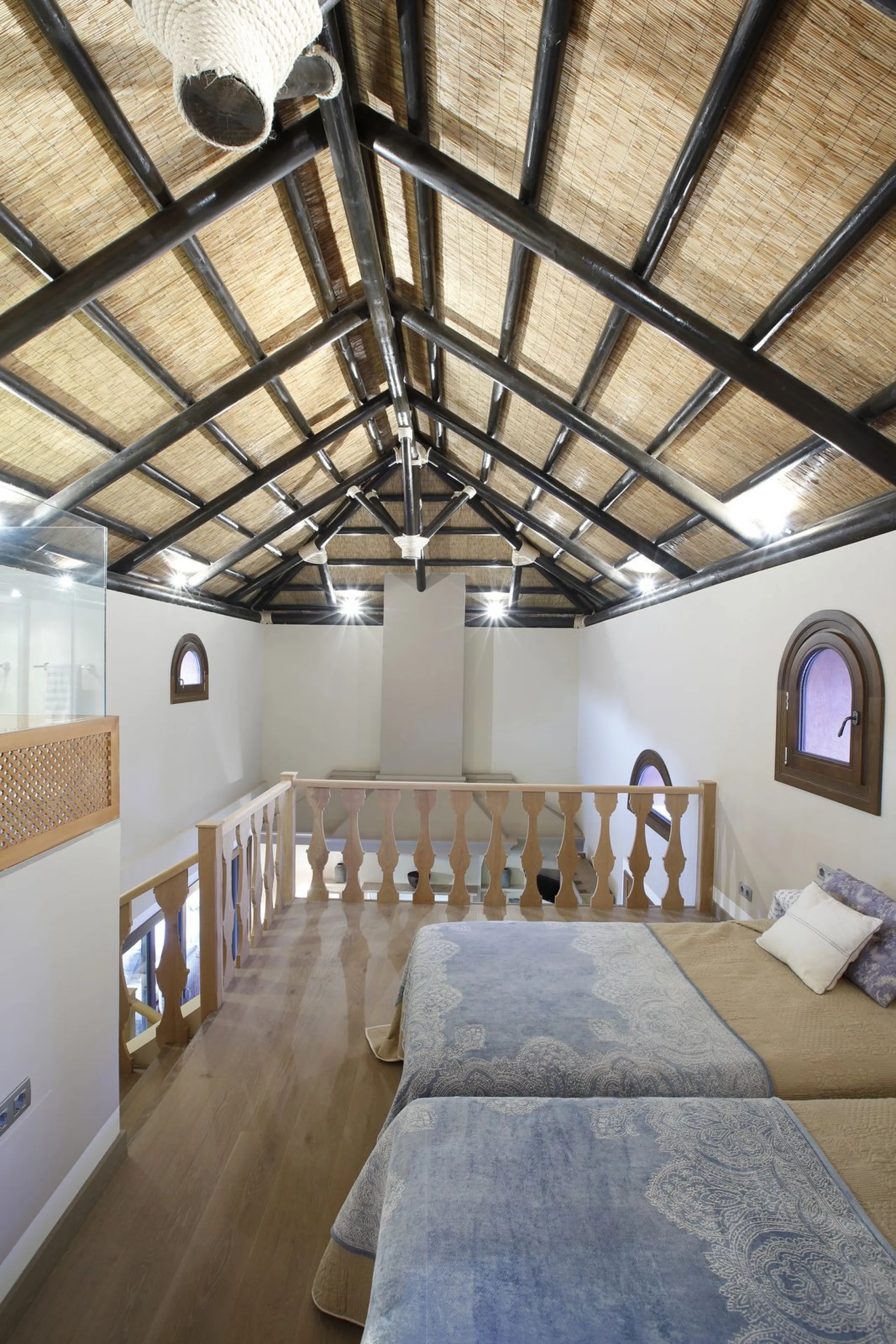 Вилла/Шале, Benahavís, Costa del Sol