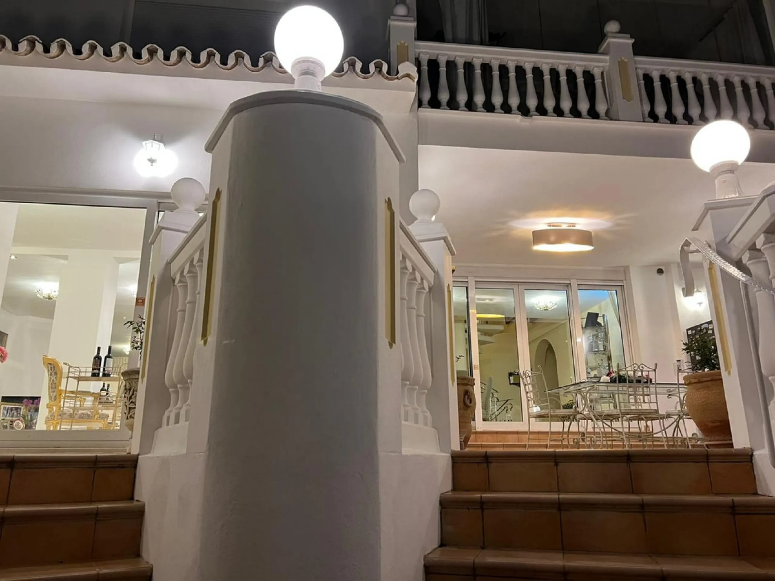 Detached Villa, Riviera del Sol, Costa del Sol.