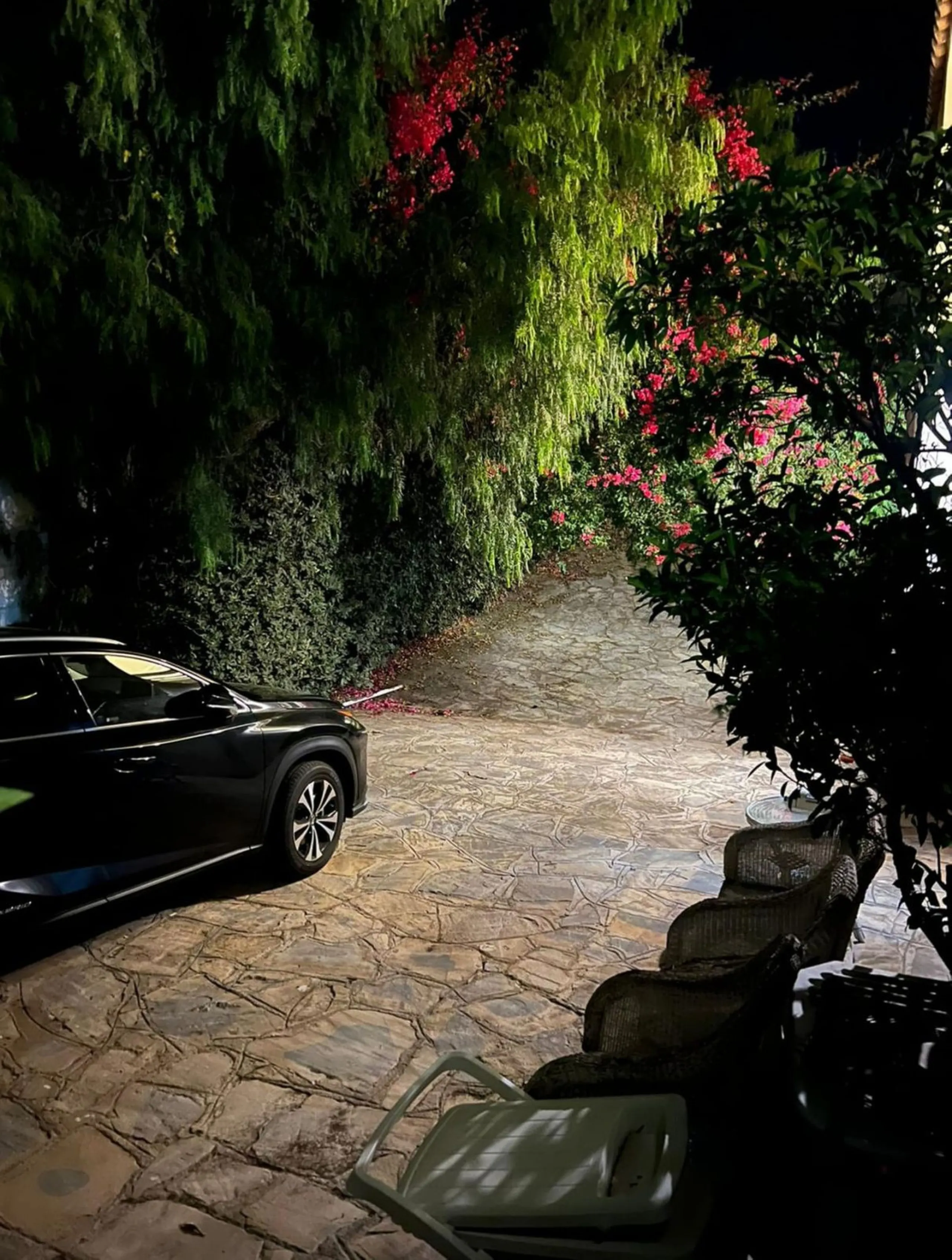 Detached Villa, Riviera del Sol, Costa del Sol.