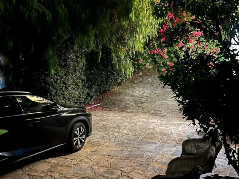 Detached Villa, Riviera del Sol, Costa del Sol.