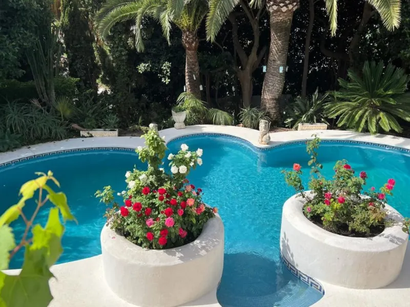 Detached Villa, Riviera del Sol, Costa del Sol.