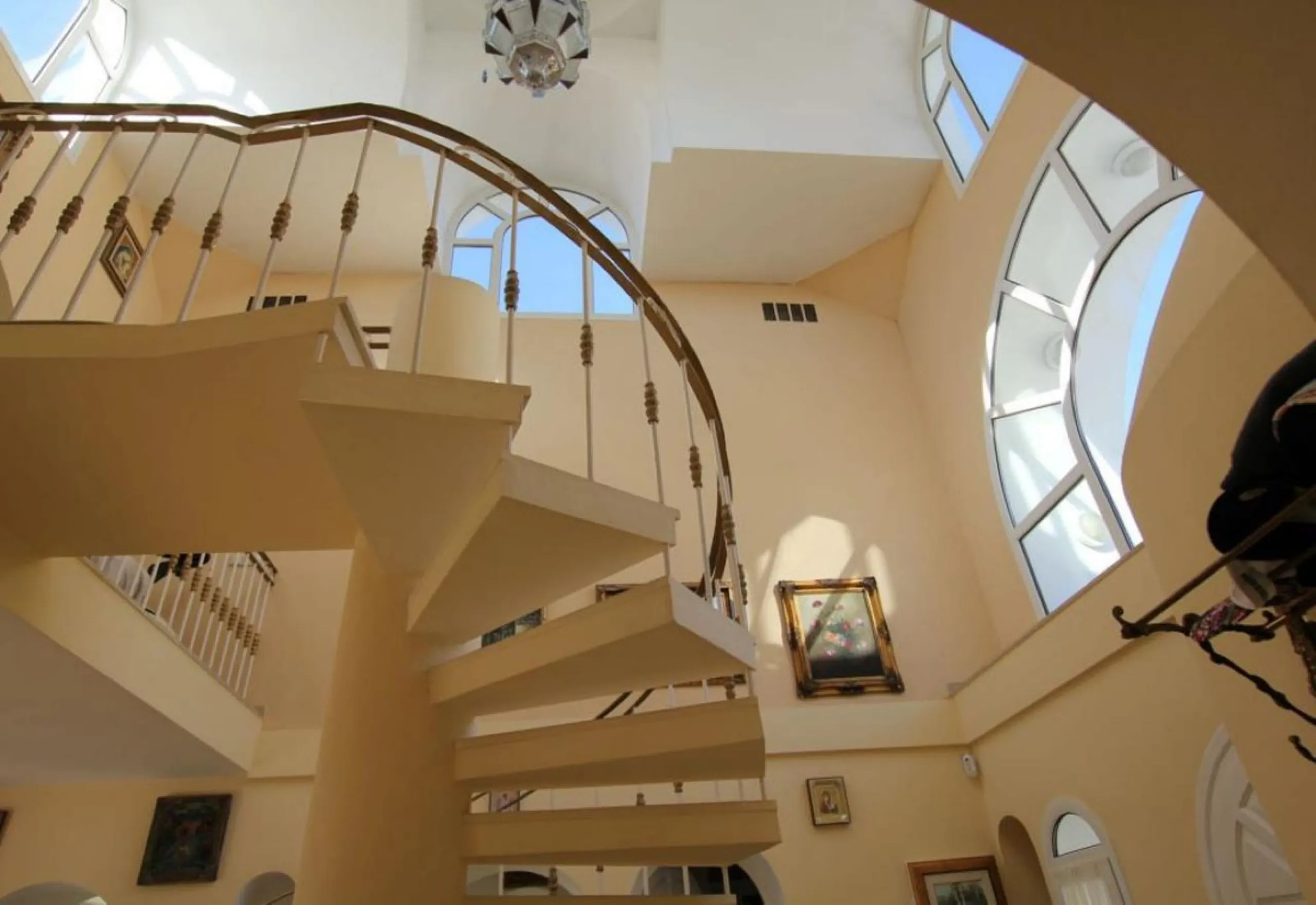 Detached Villa, Riviera del Sol, Costa del Sol.