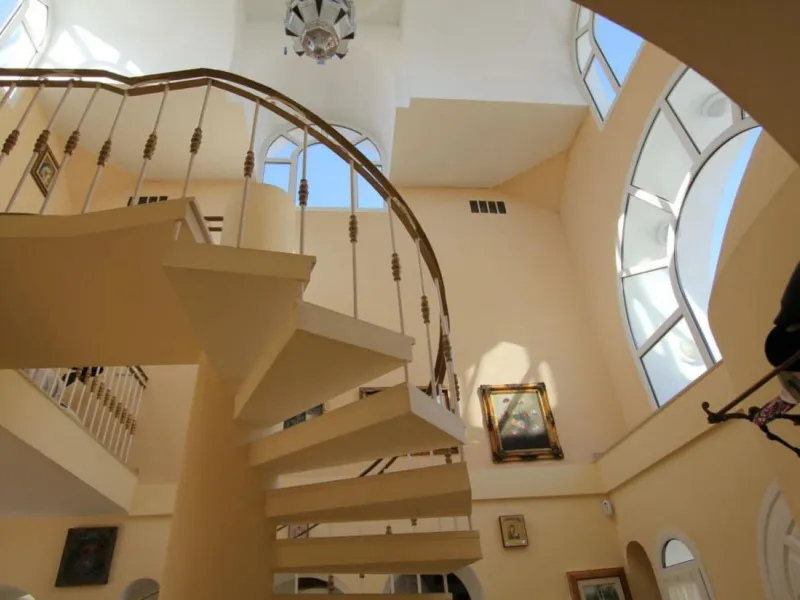Detached Villa, Riviera del Sol, Costa del Sol.